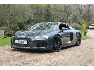 Audi R in Freshwater | Friday-Ad