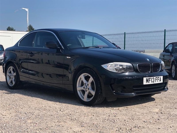 BMW 1 Series 120i EXCLUSIVE EDITION