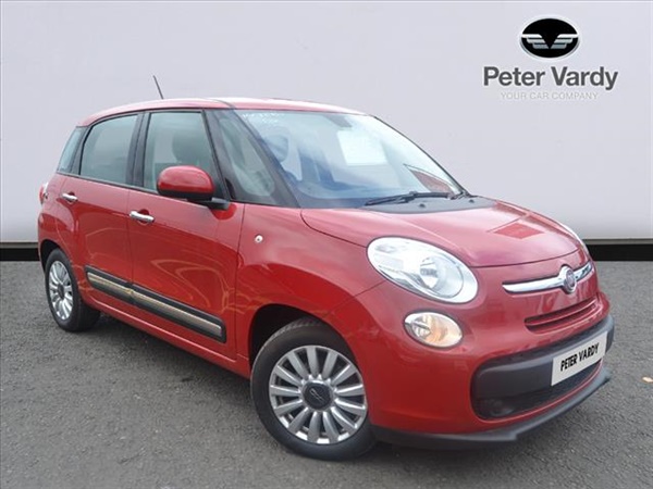 Fiat 500L 1.4 Pop Star 5dr