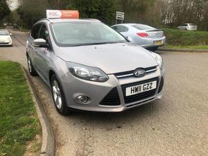 Ford Focus  in Horley | Friday-Ad