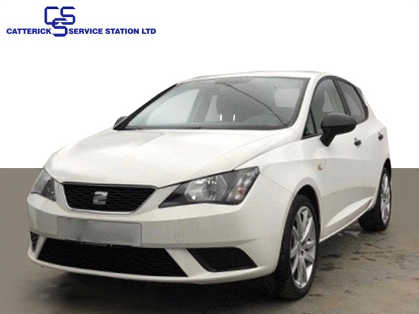 Seat Ibiza 1.0 Sol 5dr, ONLY £30 A YEAR ROAD TAX, UNDER