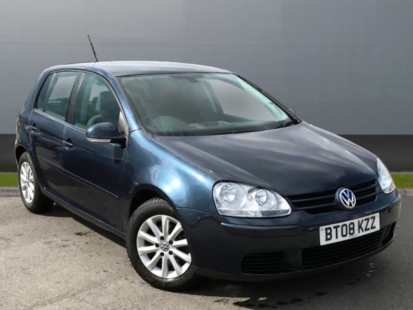 Volkswagen Golf 1.4 Match TSI dr DSG Auto