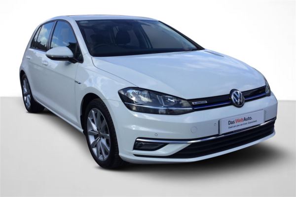 Volkswagen Golf 1.5 TSI EVO GT 5dr Hatchback