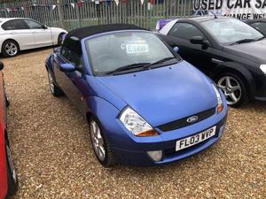 Ford StreetKa  in March | Friday-Ad