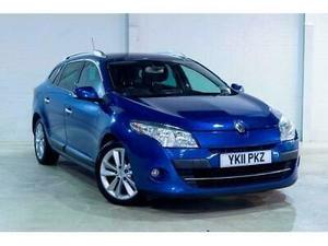 Renault Megane  in Broadstairs | Friday-Ad