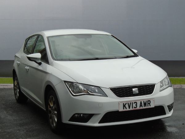 SEAT Leon 1.2 TSI SE 5dr