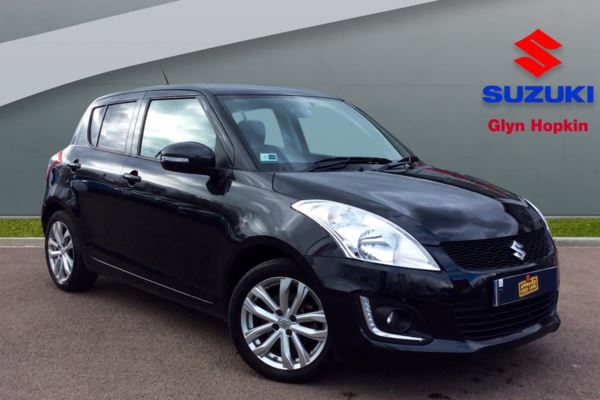 Suzuki Swift 1.2 SZ4 [Nav] 5dr Auto