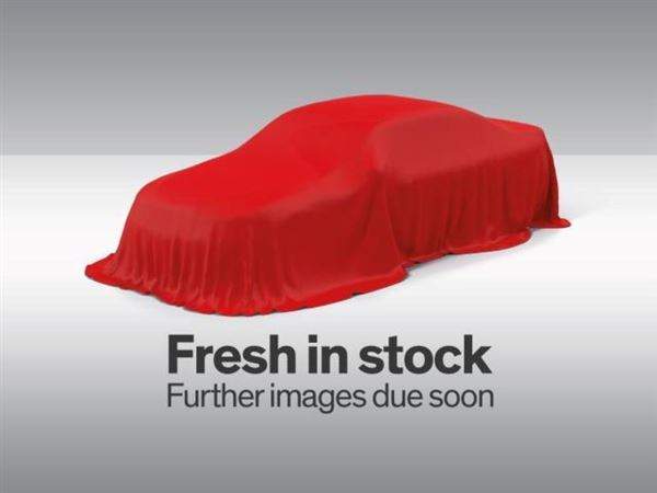 Vauxhall Astra 1.4I 16V Sri 5Dr