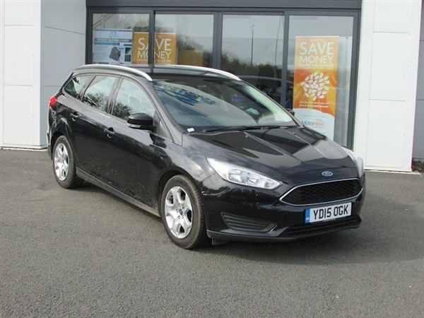 Ford Focus Style Tdci