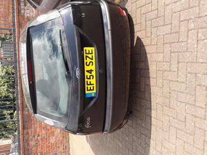 Ford Focus  in Nottingham | Friday-Ad