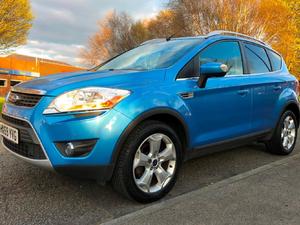 Ford Kuga  in London | Friday-Ad