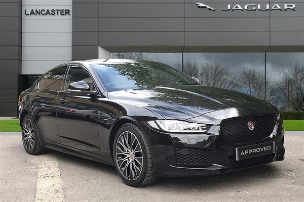 Jaguar XE D LANDMARK Auto