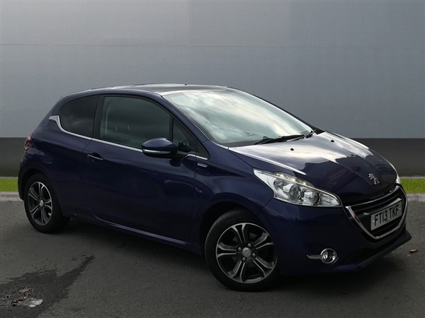 Peugeot  HDi Intuitive 3dr
