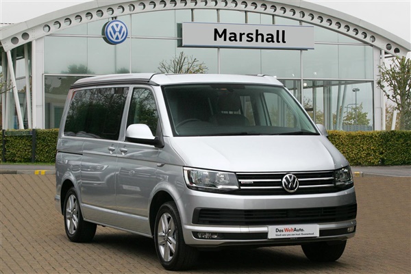 Volkswagen California 2.0 TDI BlueMotion Tech Ocean dr