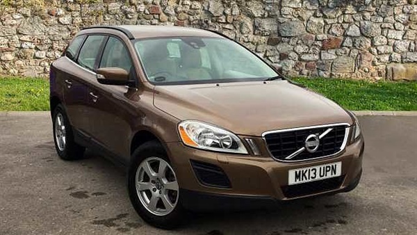 Volvo XC60 Winter Pack, Rear Park Assist, Bluetooth, Power