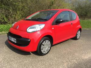 Citroen C in Bolton | Friday-Ad