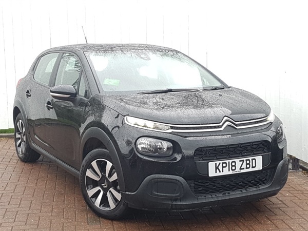 Citroen C3 1.2 PureTech 82 Feel 5dr