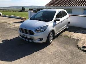 FORD KA in Lewes | Friday-Ad