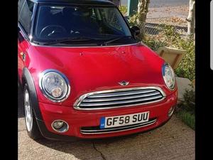 Mini Hatch  in Eastbourne | Friday-Ad