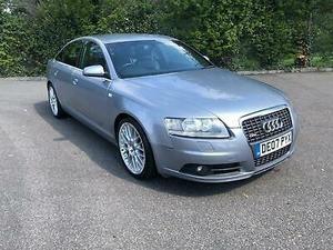 Audi A in Broadstairs | Friday-Ad