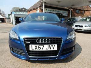 Audi TT  in Cranleigh | Friday-Ad