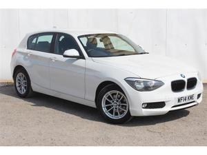 BMW 1 Series  in Exeter | Friday-Ad