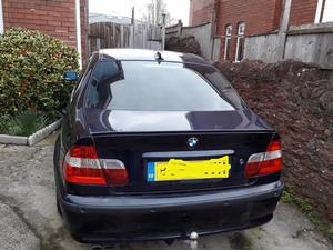 BMW 3 Series  in Paignton | Friday-Ad