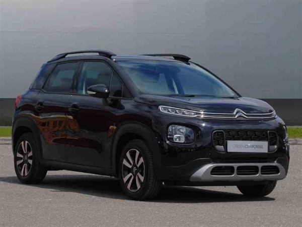 Citroen C3 1.2 PureTech 110 Feel 5dr [6 speed]