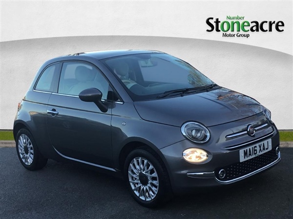 Fiat  Lounge Hatchback 3dr Petrol Manual (s/s) (110