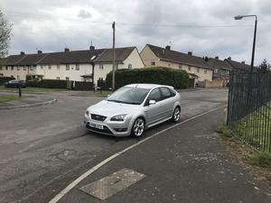 Ford Focus st LOW MiLES in Bristol | Friday-Ad