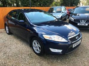 Ford Mondeo  in Gloucester | Friday-Ad