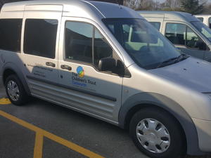 Ford Tourneo Connect  in Redhill | Friday-Ad