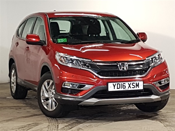 Honda CR-V 1.6 i-DTEC 160 SE 5dr