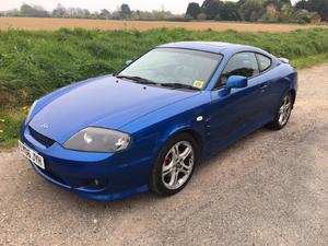 Hyundai Coupe  in Chichester | Friday-Ad