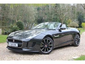 Jaguar F-Type  in Freshwater | Friday-Ad