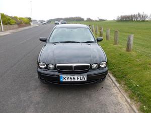 Jaguar X-type  in Worthing | Friday-Ad