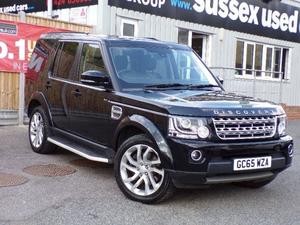 Land Rover Discovery  in St. Leonards-On-Sea | Friday-Ad