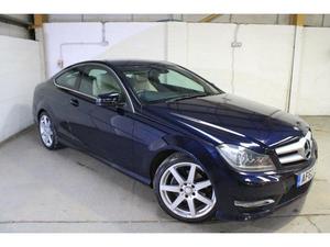 Mercedes-Benz C Class  in Swindon | Friday-Ad