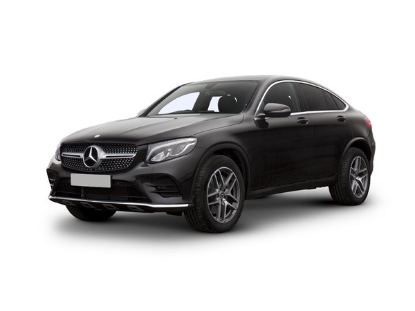 Mercedes-Benz GLC GLC Matic AMG Line Premium Plus 5dr