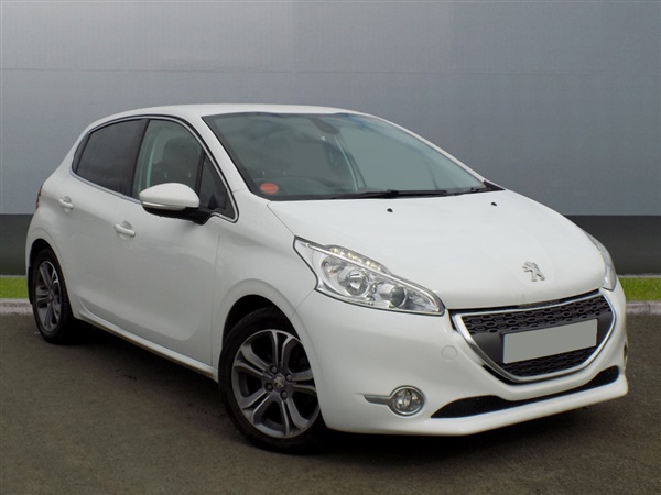 Peugeot  VTi Allure 3dr