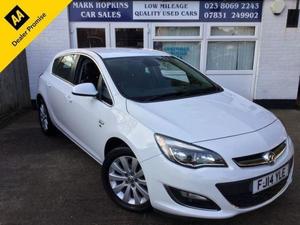 Vauxhall Astra  in Eastleigh | Friday-Ad
