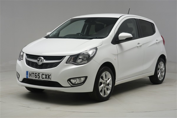 Vauxhall Viva 1.0 SL 5dr - 15IN ALLOYS - CLIMATE CONTROL -