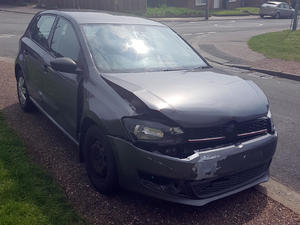 Volkswagen Polo  in Hove | Friday-Ad