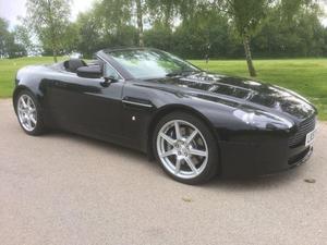 Aston Martin Vantage  in Redhill | Friday-Ad