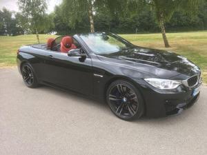 BMW M in Redhill | Friday-Ad