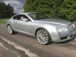 Bentley Continental  in Redhill | Friday-Ad