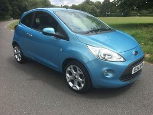 Ford Ka  in Redhill | Friday-Ad