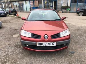Renault Megane  in Cleckheaton | Friday-Ad