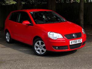 Volkswagen Polo  in Poole | Friday-Ad