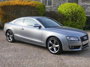 Audi A in Brighton | Friday-Ad